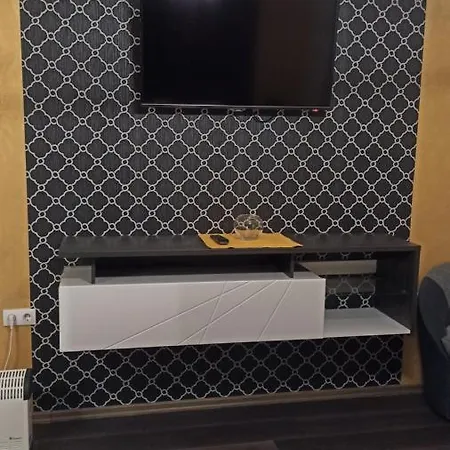 アパート President Iii