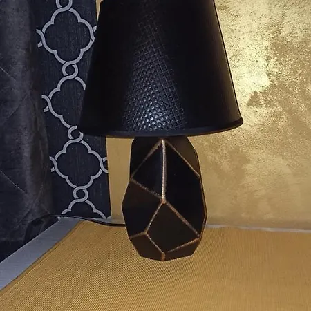 President Iii アパート *