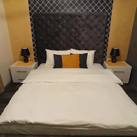 President Iii アパート