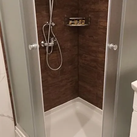 President Iii Lejlighed *