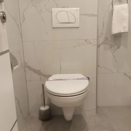 President Iii Lejlighed Banja Luka