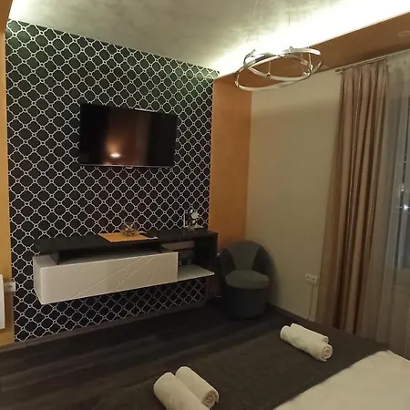 President Iii Lejlighed Banja Luka