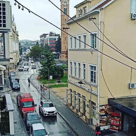 Apartment President Iii Banja Luka