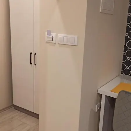 President Iii Lejlighed Banja Luka