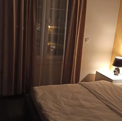 Appartamento President Iii *