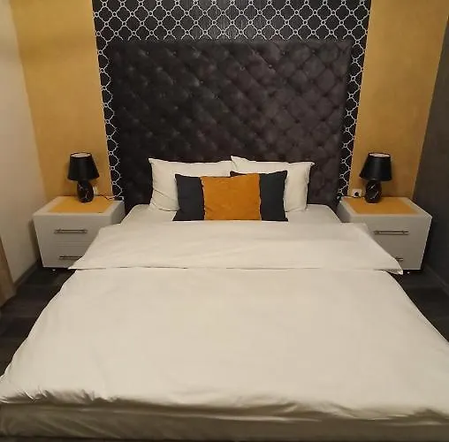 President Iii Appartamento